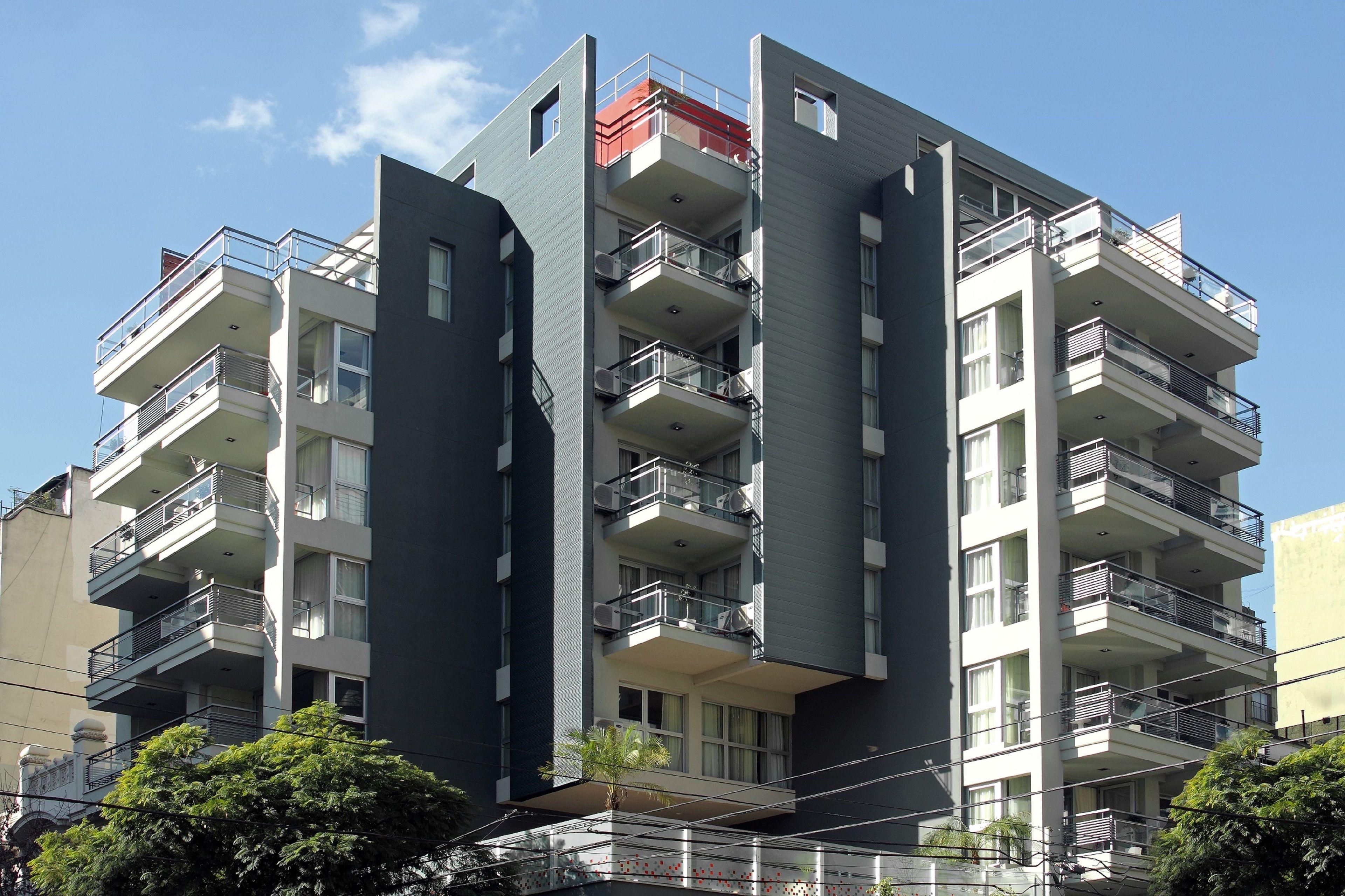 Ba Sohotel — Fotos 1