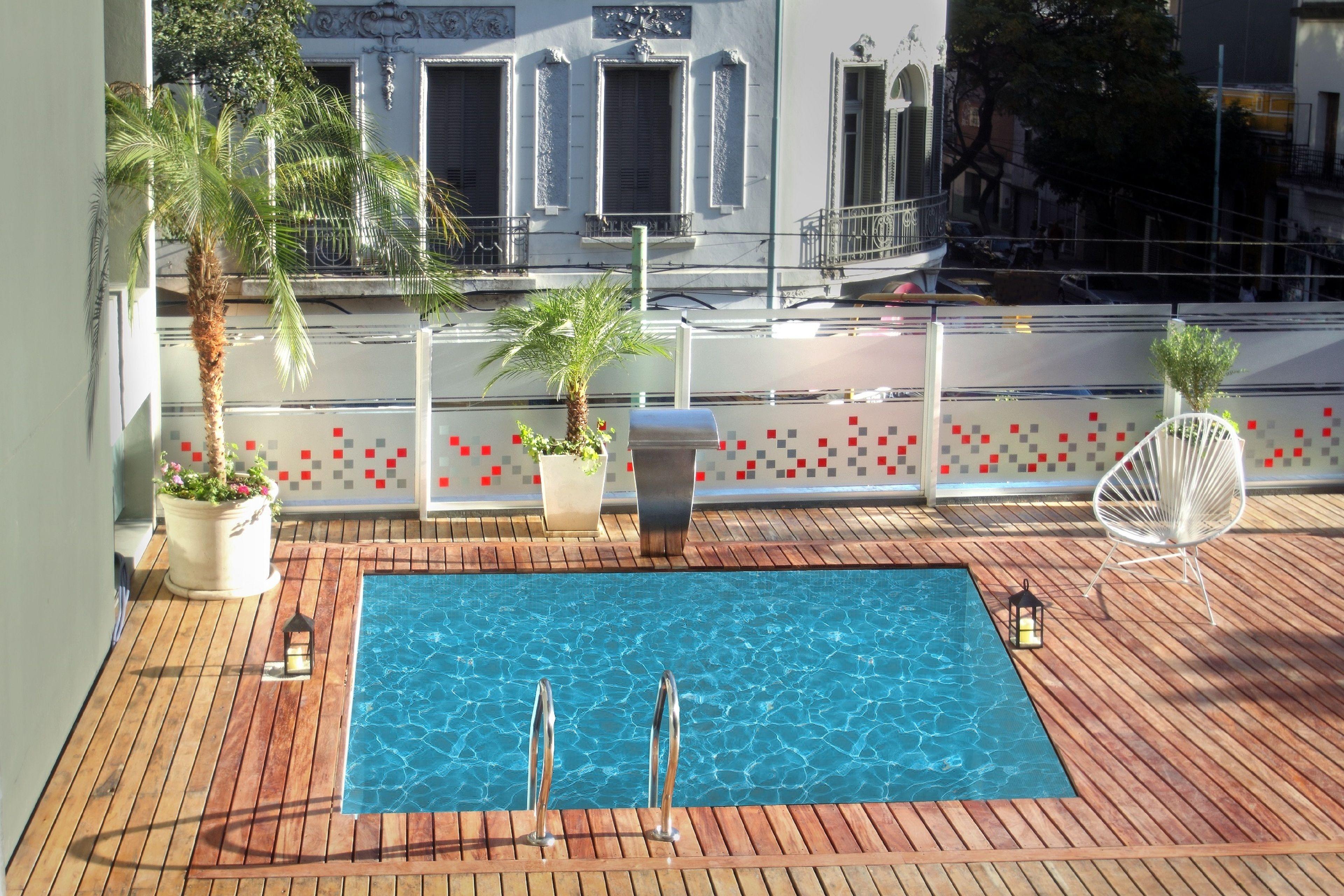 Ba Sohotel, Buenos Aires